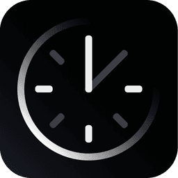 Timetrackr Logo
