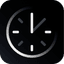 Timetrackr Logo